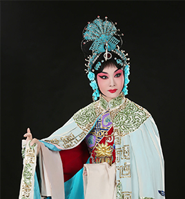 形象代言人-白金